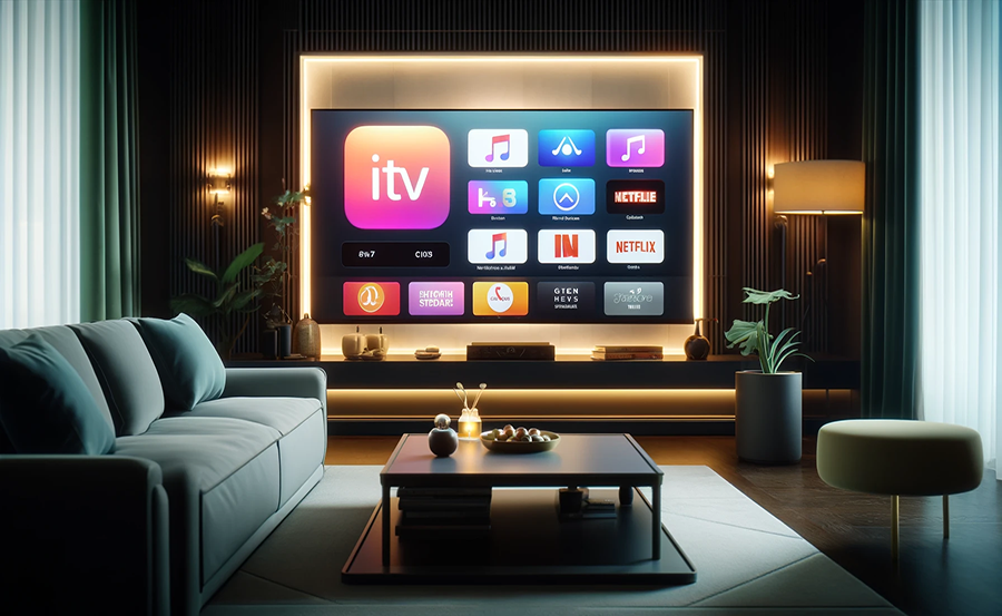 Recording IPTV on Apple TV: What’s Possible?