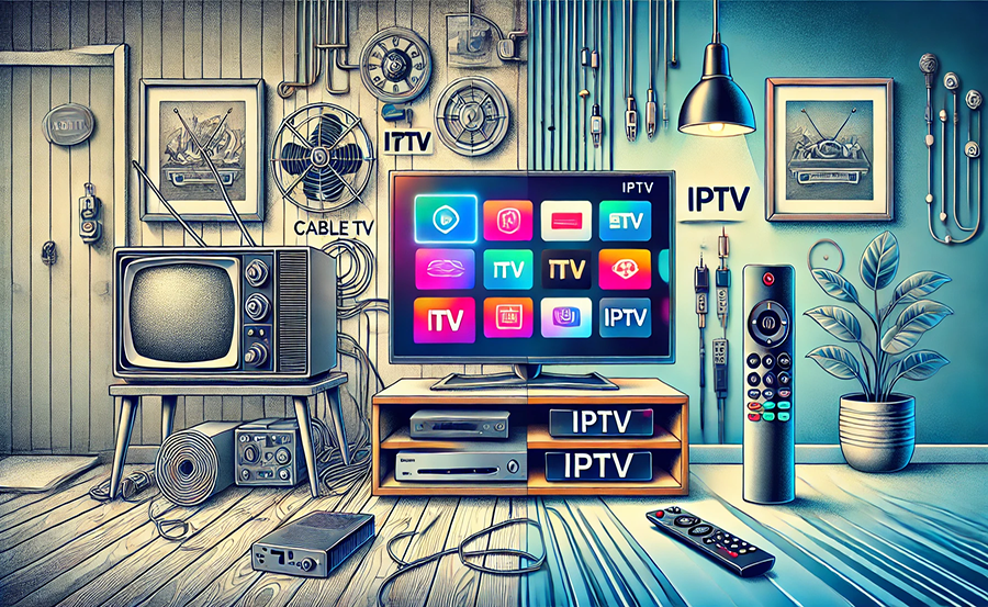 A Beginner’s Walkthrough for Linux IPTV Setup