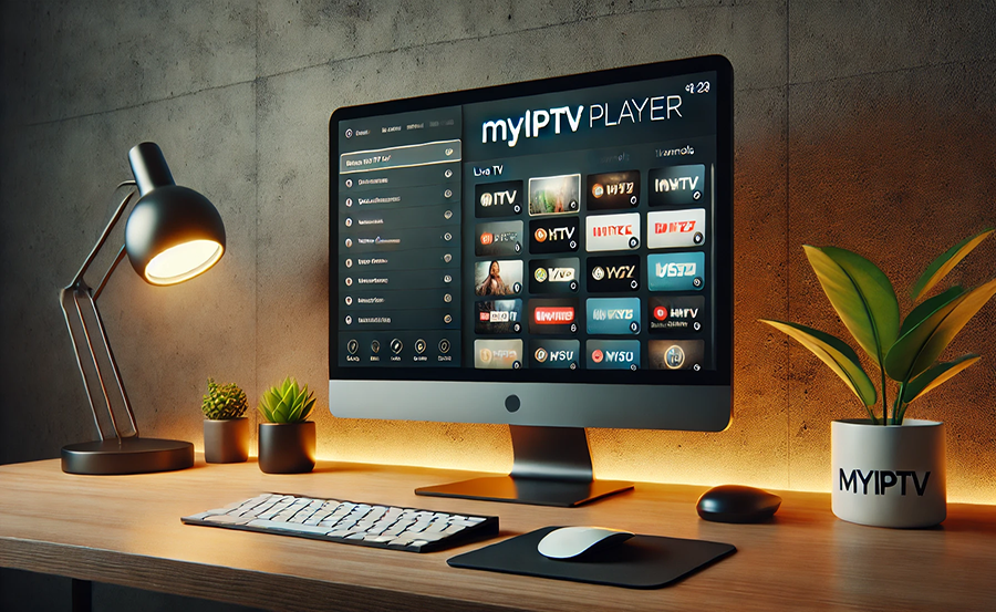 How to Use My IPTV Player for Travel-Friendly Entertainment