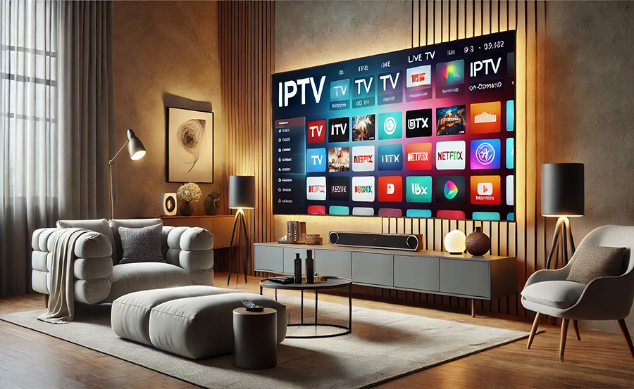 IPTV Television for New Users: What You Need to Know