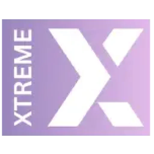 Xtremehd Logo