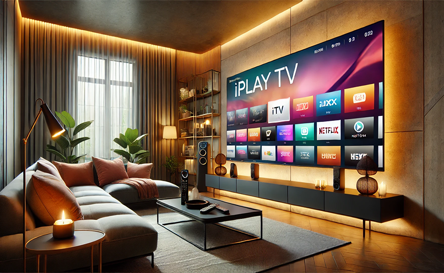 How to Limit Data Usage While Streaming on iPlay TV