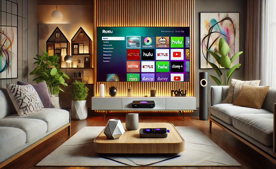 How to Spot Fake or Pirated IPTV Services on Roku