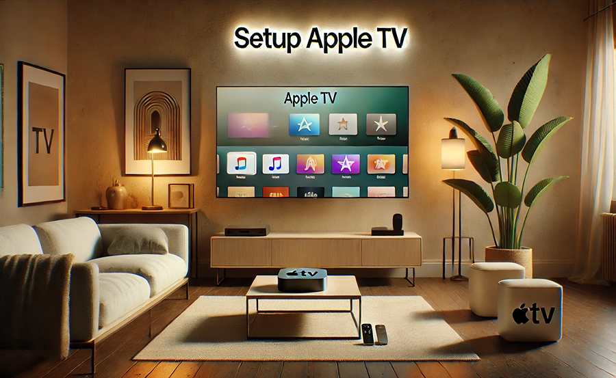 Maximizing Streaming Quality with Apple TV Setup