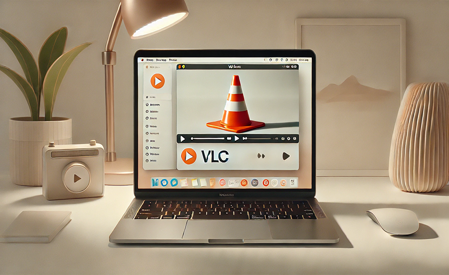 Navigating VLC Player Installation on Your Mac