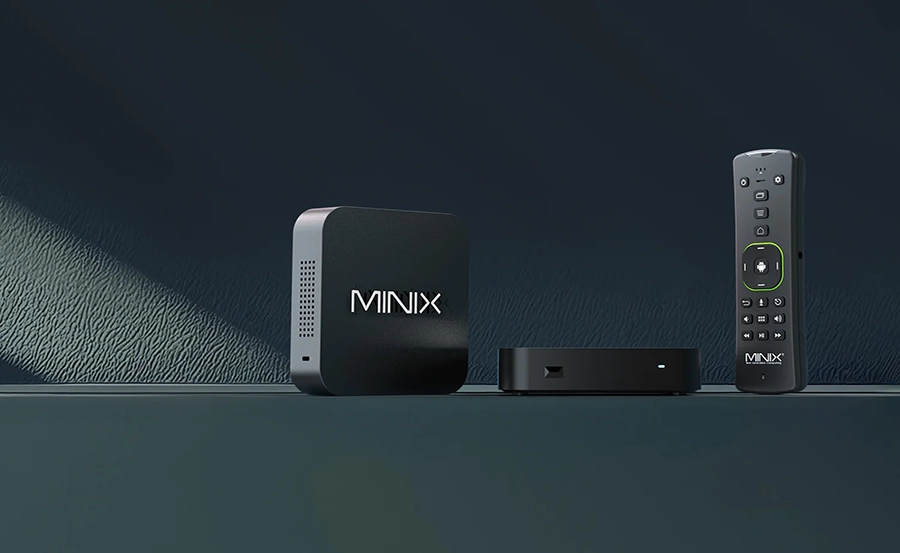 Protecting Your Privacy on Minix Neo Devices