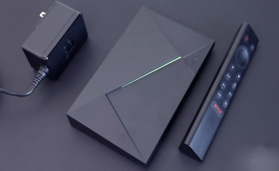 Impact of AI on IPTV Streaming with NVIDIA Shield