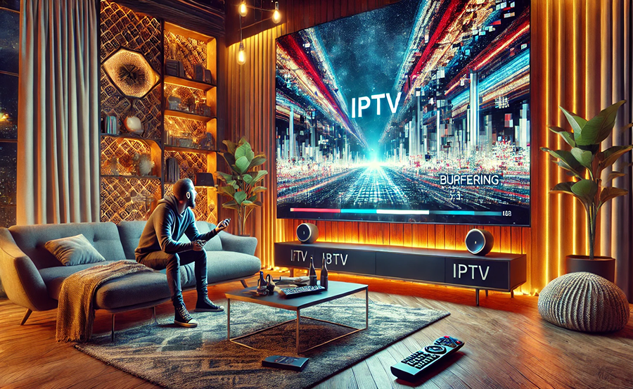 Popular IPTV Configurations for Top-Quality Streams