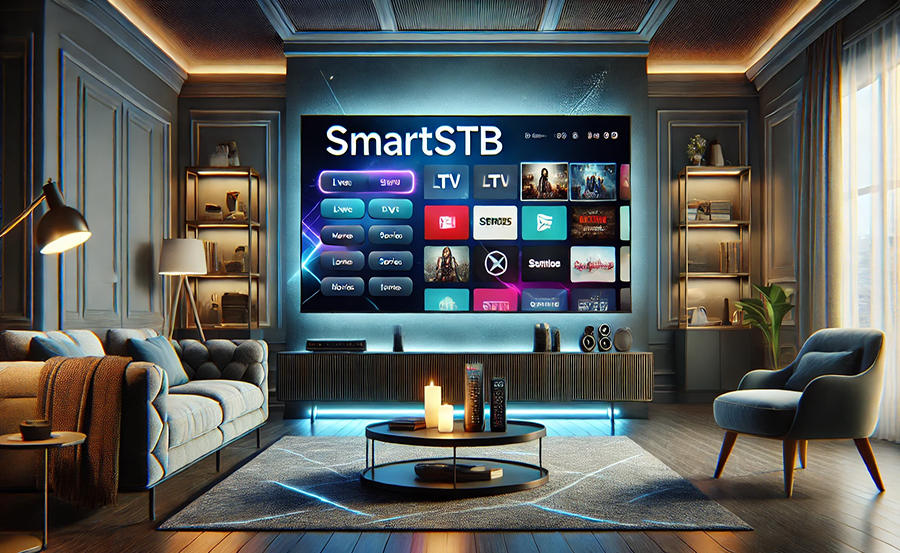 The Pros and Cons of Free IPTV on SmartSTB