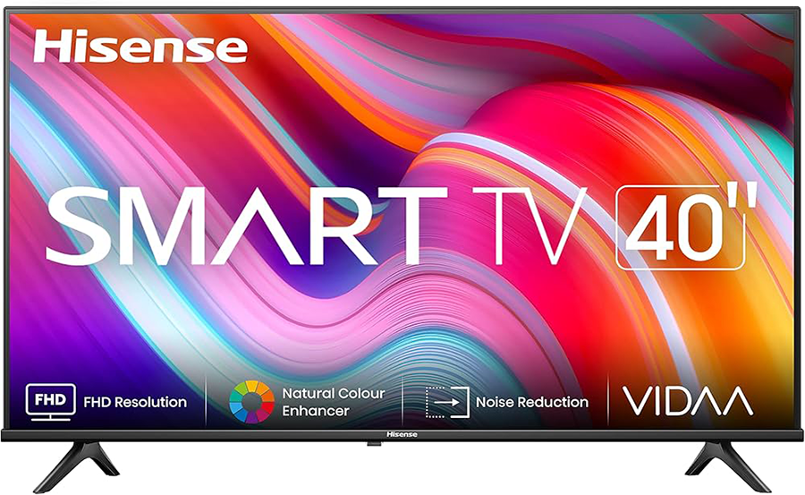 A Guide to Hisense TV’s Best Picture Settings for Sports