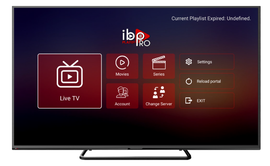 The Most Popular Packages of Ibo Pro Player IPTV