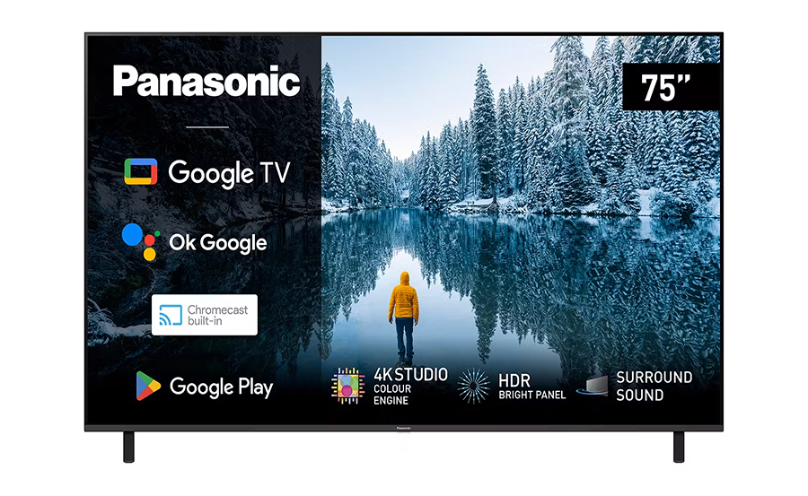 How to Set Up Multiple Profiles on Your Panasonic Smart TV