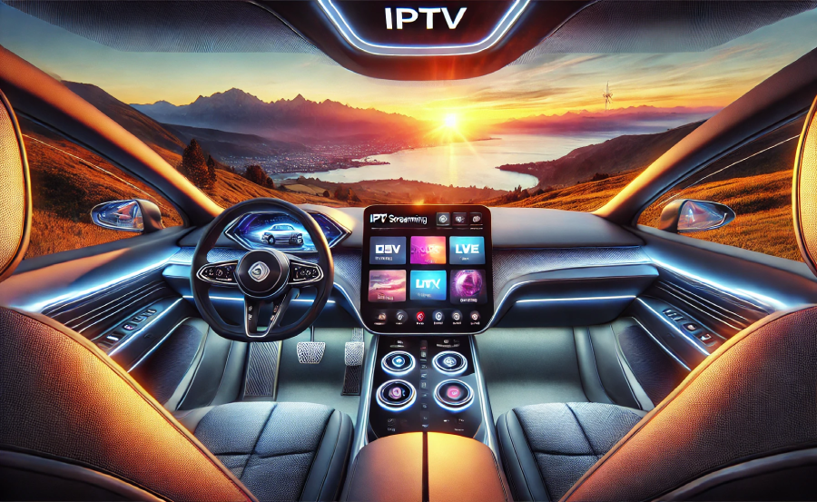 Safety Tips for Watching IPTV on the Go