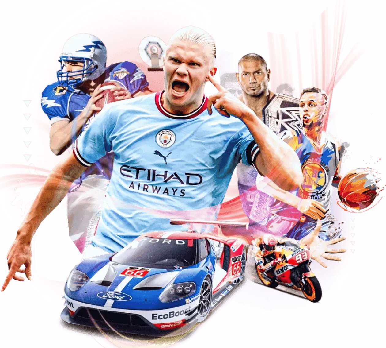 Best IPTV to Watch Sports Without Cable