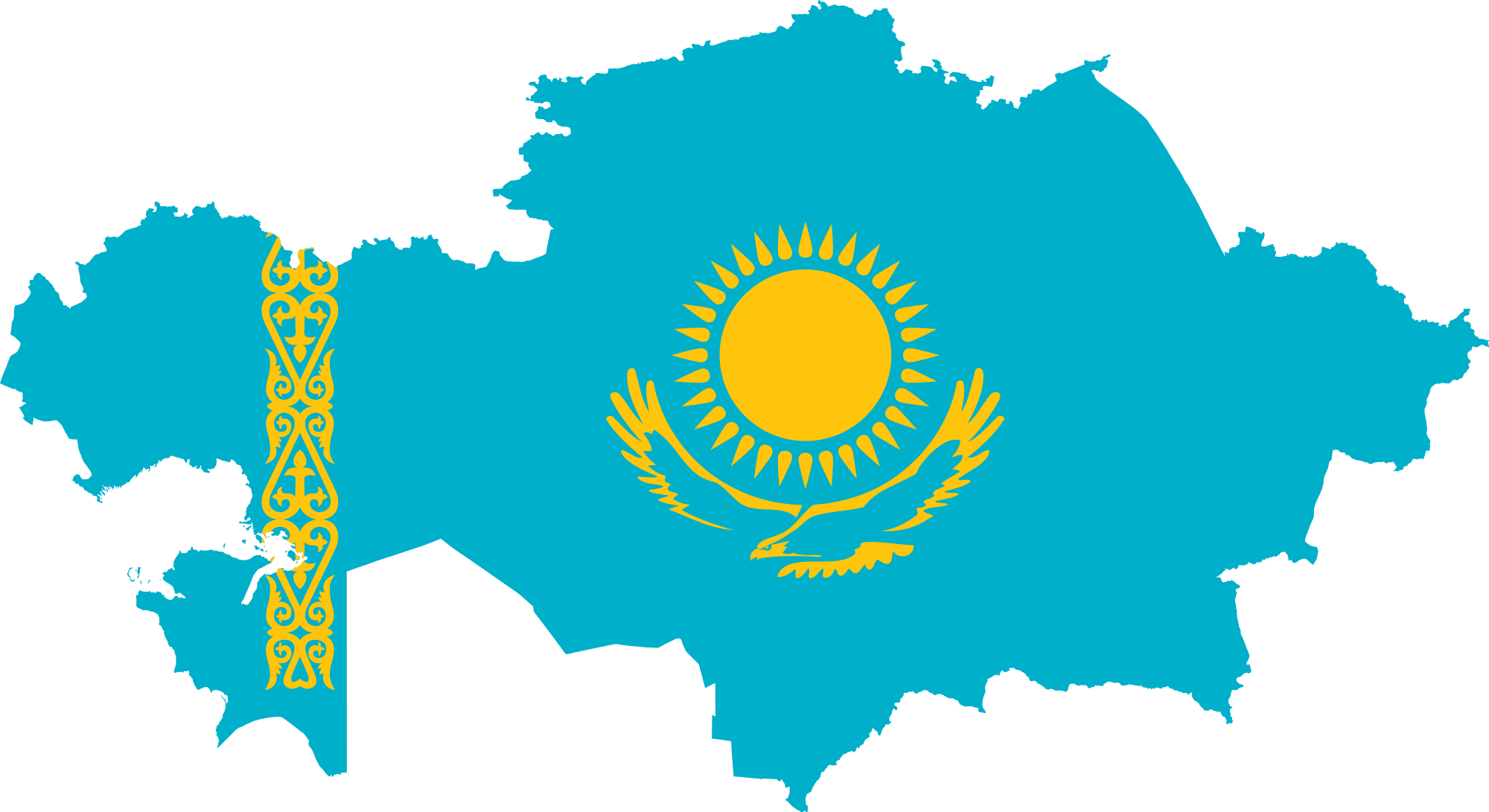 Best IPTV Coverage Across Kazakhstan Regions